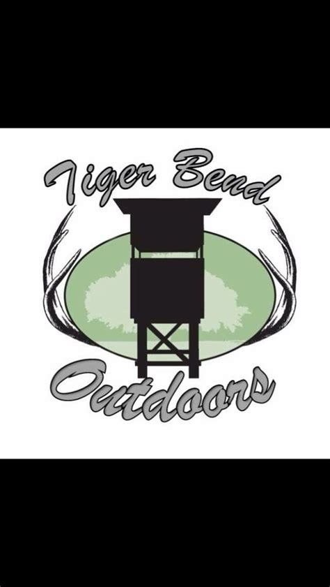 tiger bend outdoors